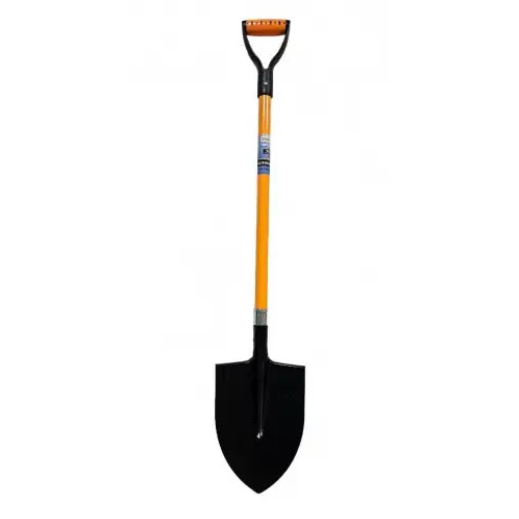 MAGtools Лопата "американка" з ручкою 115см (арт. 3092)