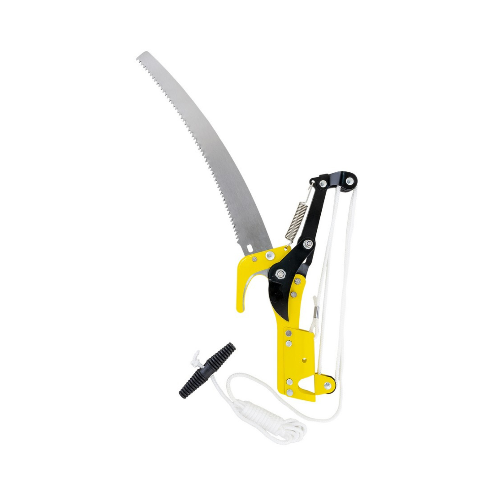 Master Tool 14-6920 Гілкоріз із ножівкою 330мм