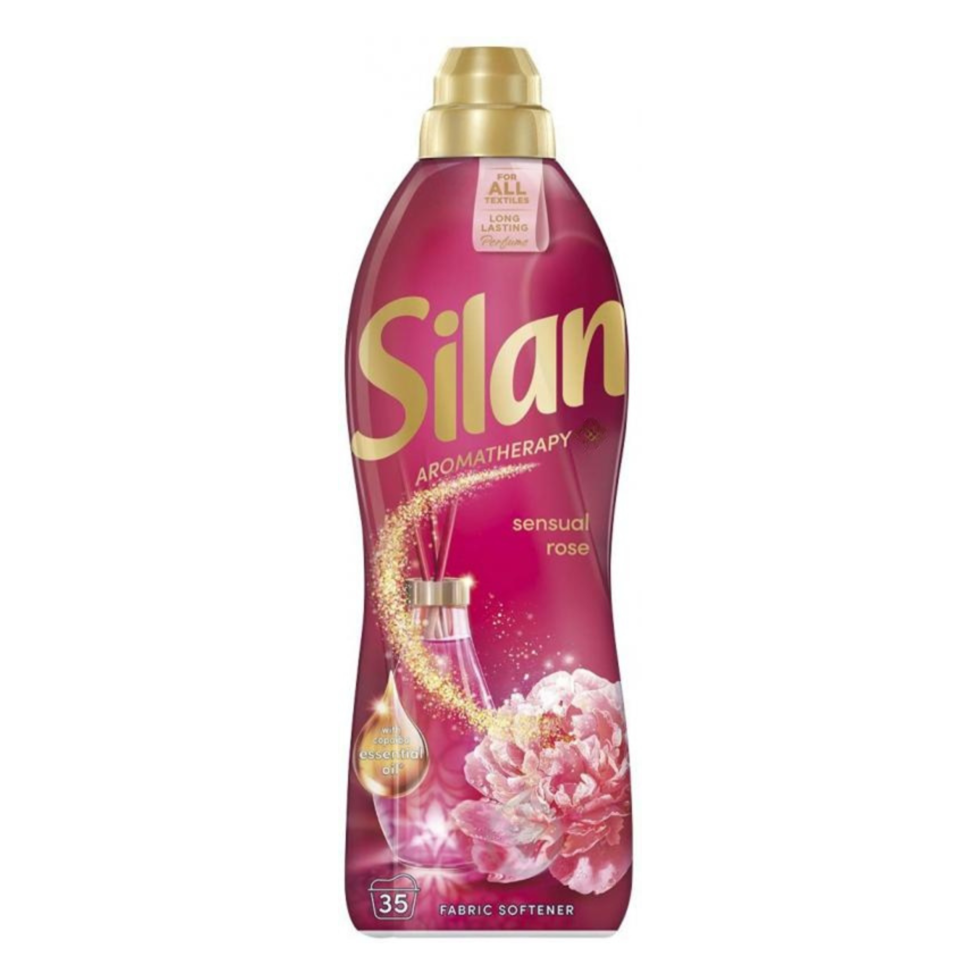 Кондиціонер для білизни Silan в асортим. 770мл