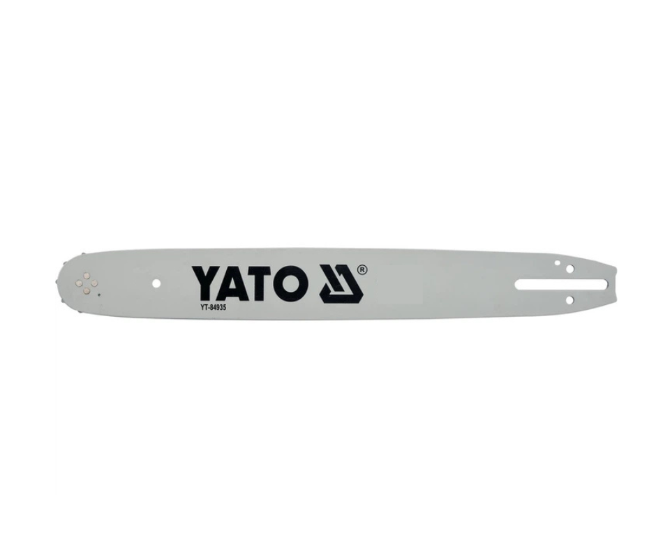 YATO Шина для пили L=14"/36см (50Е) 3/8" для ланцюгів YATO YT-84950, YT-84960 (арт. YT-84930)