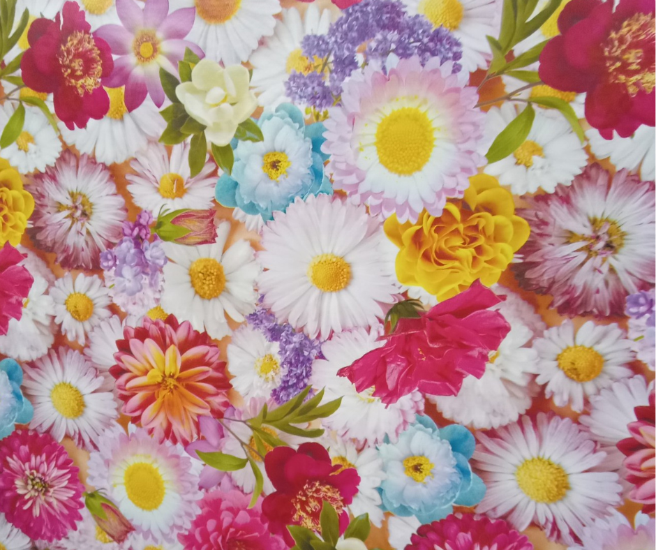 Клейонка Florista (140см*20м) 1593.00 кольорова