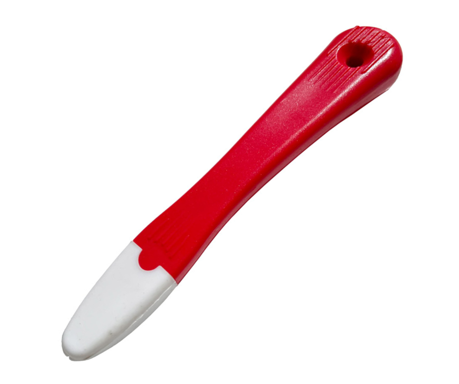 MAGtools Шпатель видовжений (14см) д/нанес. і вирівн. герметика (Арт.3060)