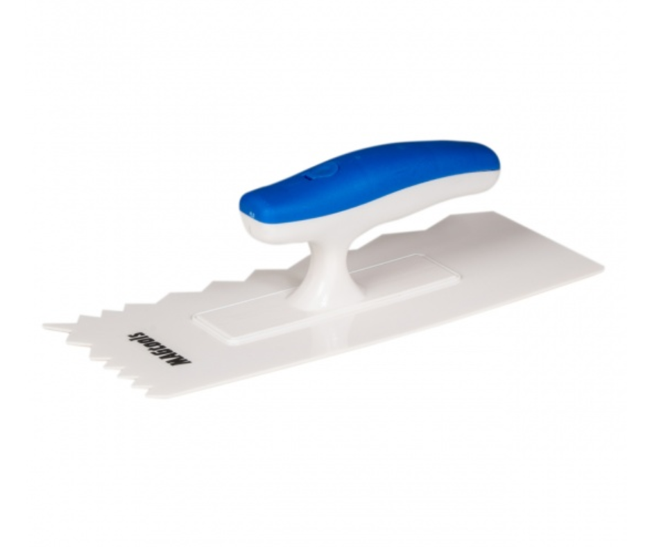 MAGtools Терка пластикова 240х100 мм 007 BAMBOO