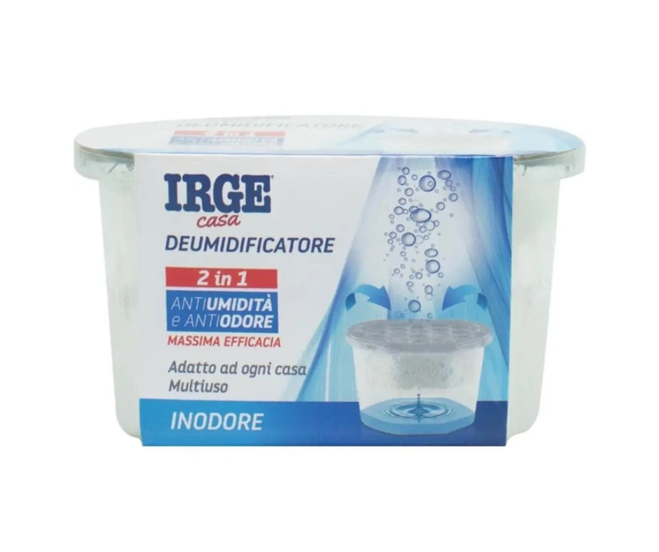 IRGE вологопоглиначі 400ml