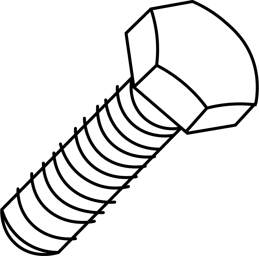 шестигранні