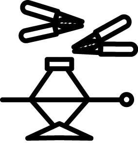 обладнання