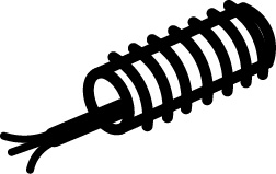 гофра для кабелю