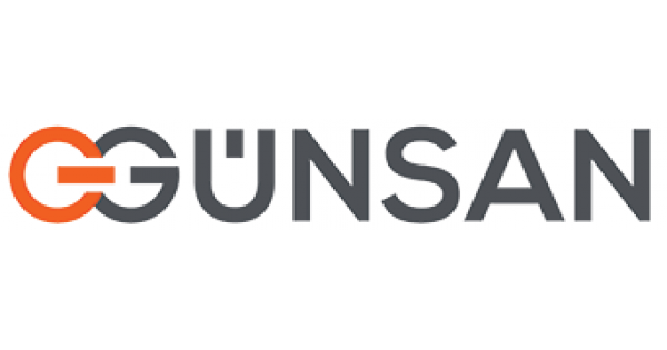 GUNSAN ТМ