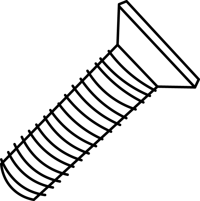 гвинт потай