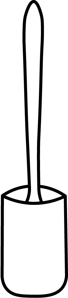 щітки для унітазу