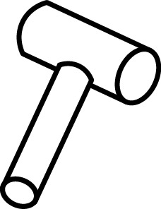 молотки киянки