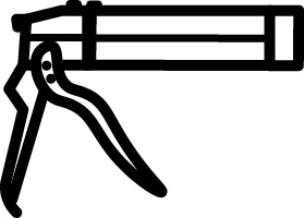 для герметиків силікону