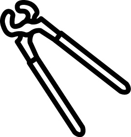 кліщі  щипці