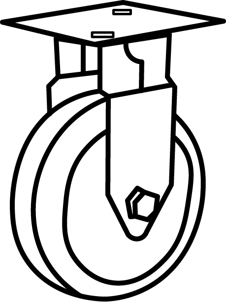 ролики колеса