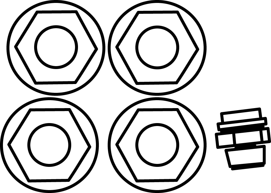 комплентуючі