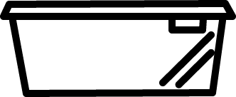 контейнери харчові