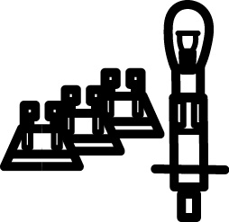 лампи запобіжники