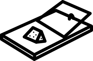 засоби від гризунів