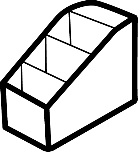 органайз./корзинки