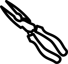 тонкогубці