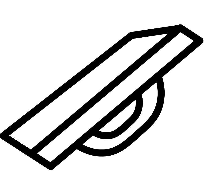 Терки поліуретанові