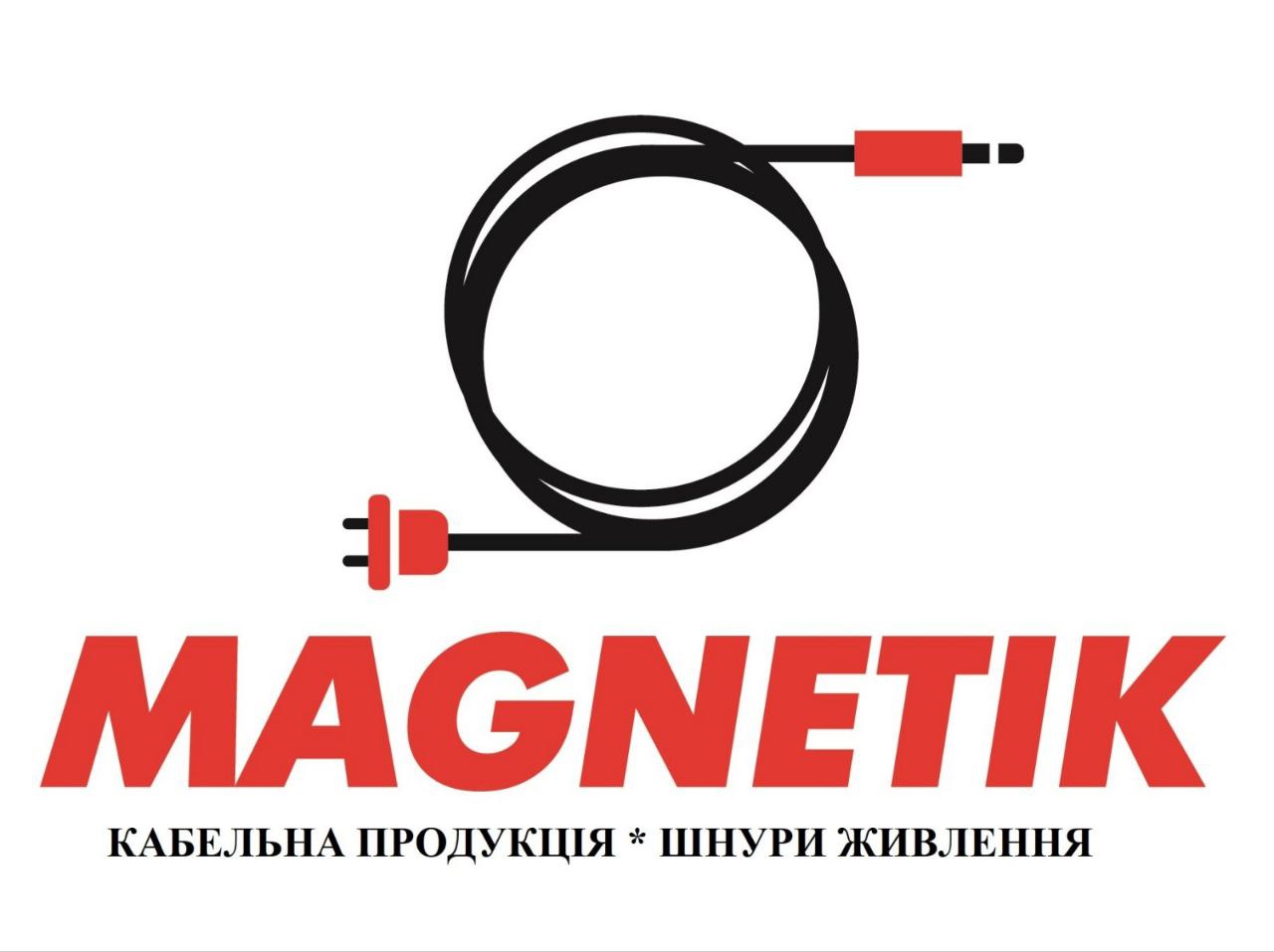 Magnetik
