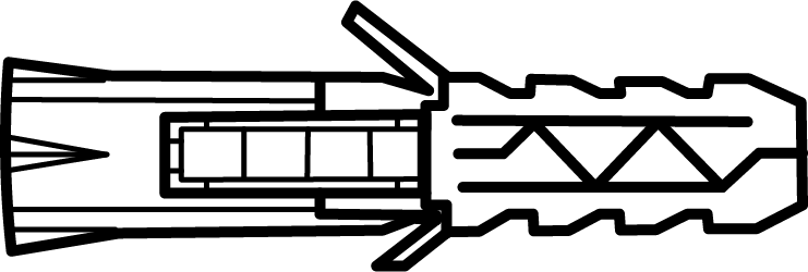 пластиковий