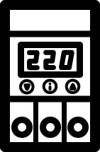 дифавтомати, реле напруги