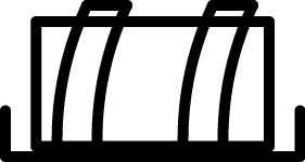 ремні кріпильні