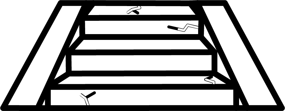 ремонтні суміші