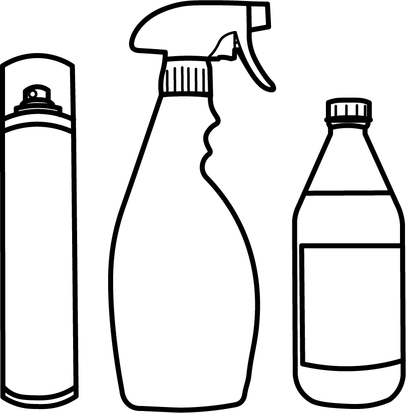 інші розчинники