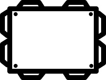 коробки розподільчі