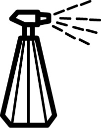 оприскувачі