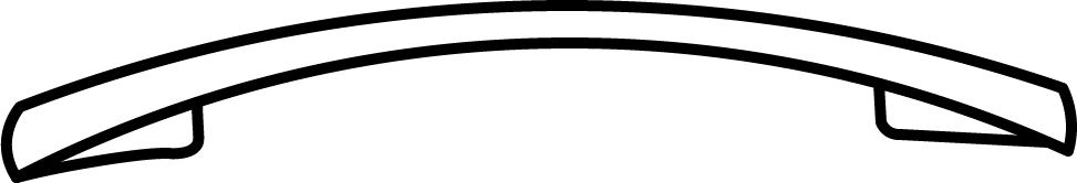 ручки меблеві