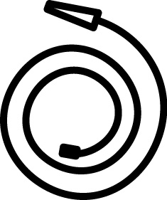 Поливочні шланги