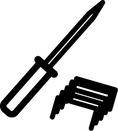 скоби заклепки