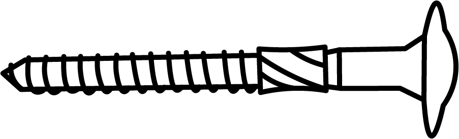 з прес-шайбою