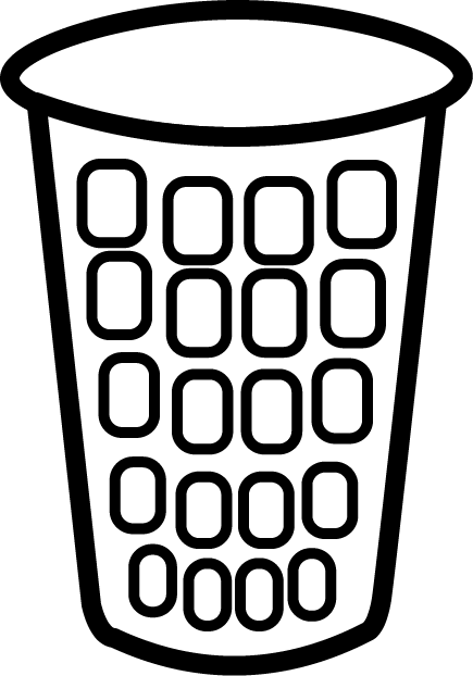 відра/контейн. для сміття