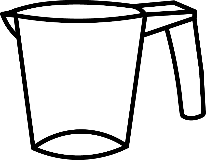 миски/стакани/ковші