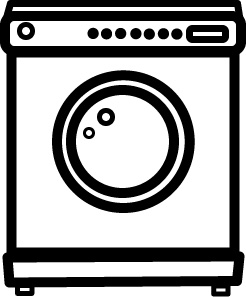 засоби д/прання