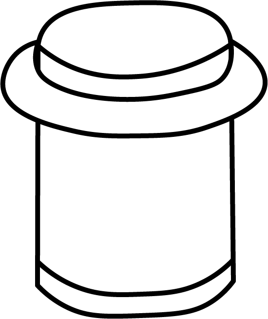 ніжки стопор дверний