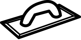 Гладилки нержавіючі