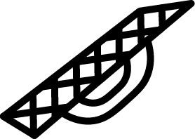 Терки для знят. штукатурки