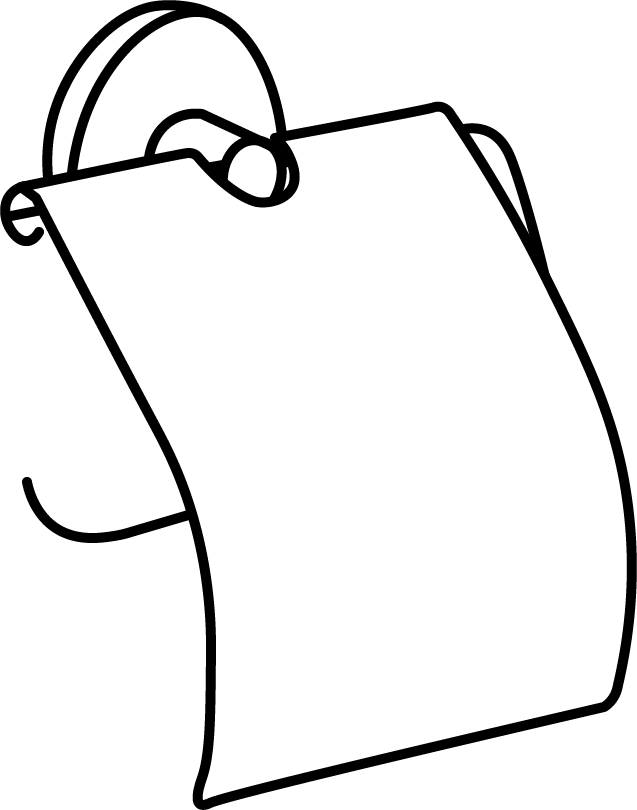 тримачі туал. паперу та рушників