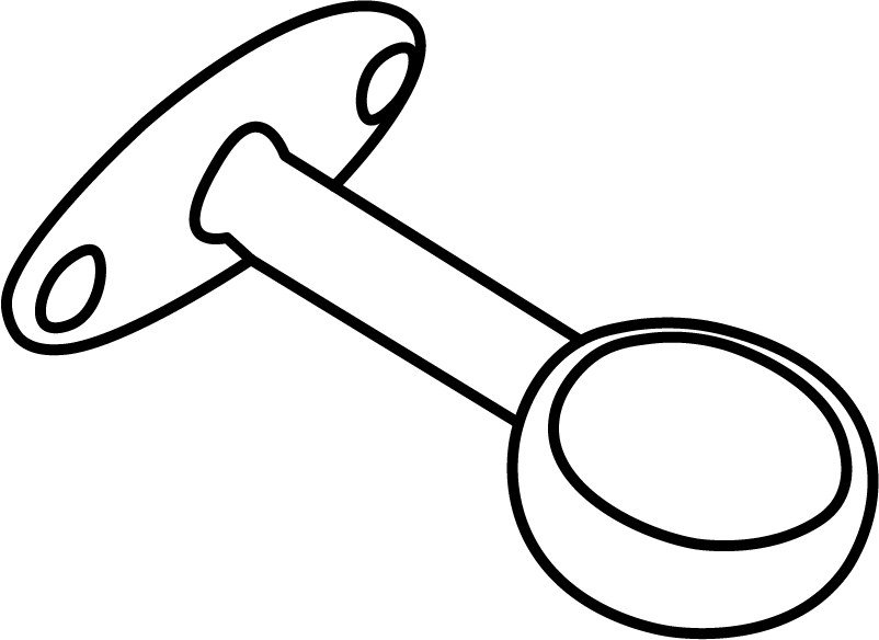 комплектуючі інші