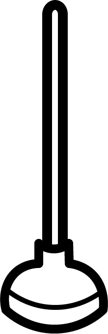 вантуз  трос для прочистки