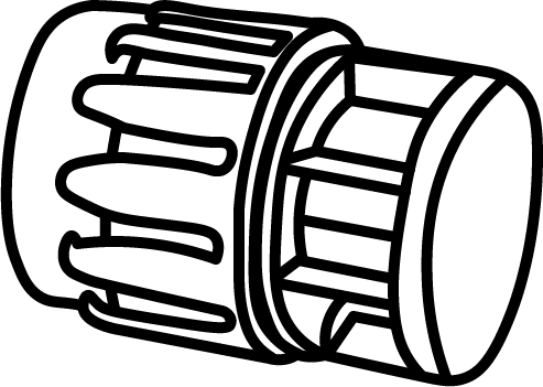 супутні фітинги