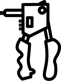 заклепочні