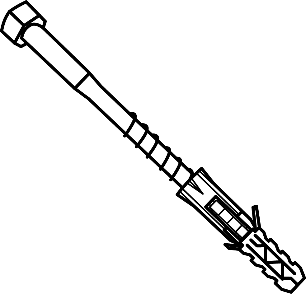 закручувані