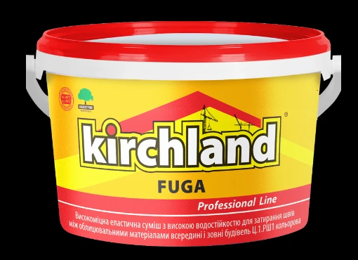 Kirchland Шов СИНІЙ 2кг.